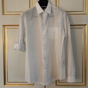 John Varvatos Collection Dress Shirt